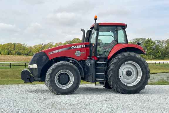 2013 Case IH Magnum 315 Tractor