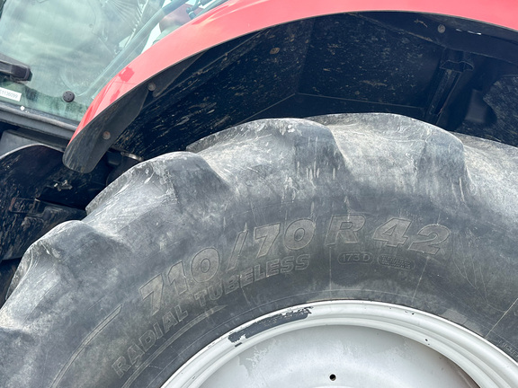 2013 Case IH Magnum 315 Tractor