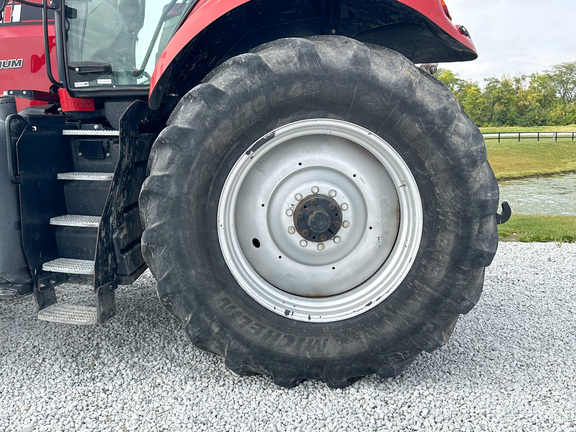 2013 Case IH Magnum 315 Tractor