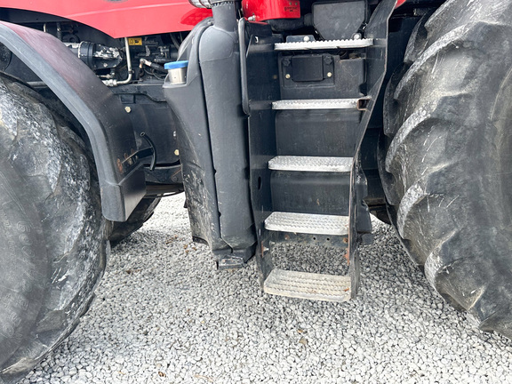 2013 Case IH Magnum 315 Tractor