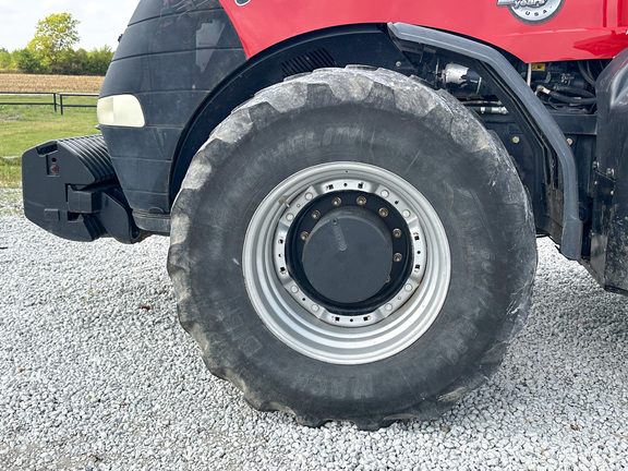 2013 Case IH Magnum 315 Tractor