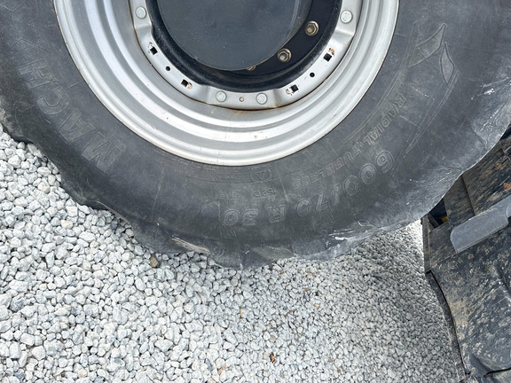 2013 Case IH Magnum 315 Tractor