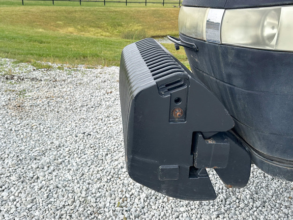 2013 Case IH Magnum 315 Tractor