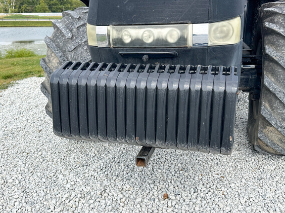 2013 Case IH Magnum 315 Tractor