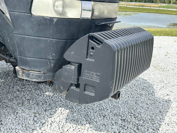 2013 Case IH Magnum 315 Tractor