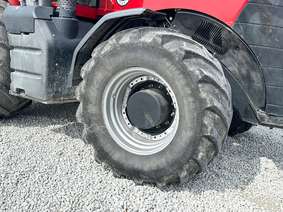 2013 Case IH Magnum 315 Tractor