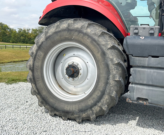 2013 Case IH Magnum 315 Tractor