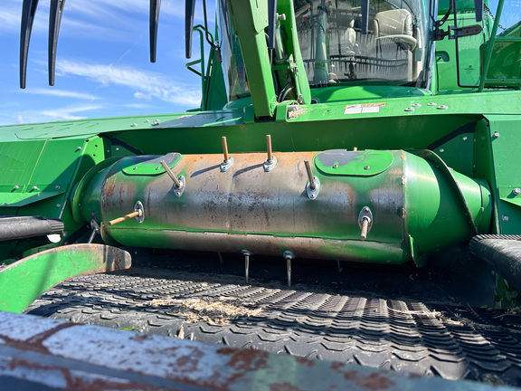 2020 John Deere 740FD Header Combine