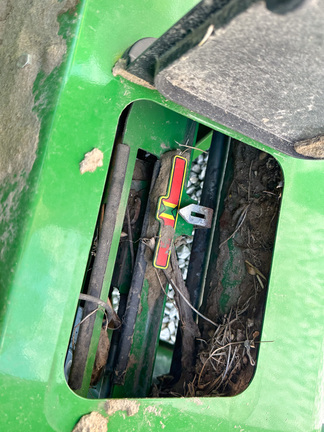 2020 John Deere 740FD Header Combine