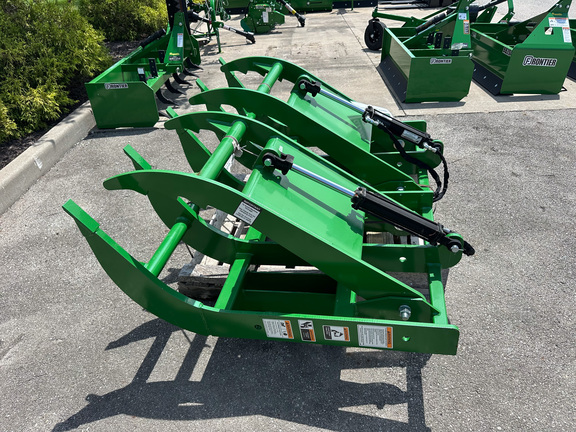 2023 Frontier AV20E Tractor Attachment