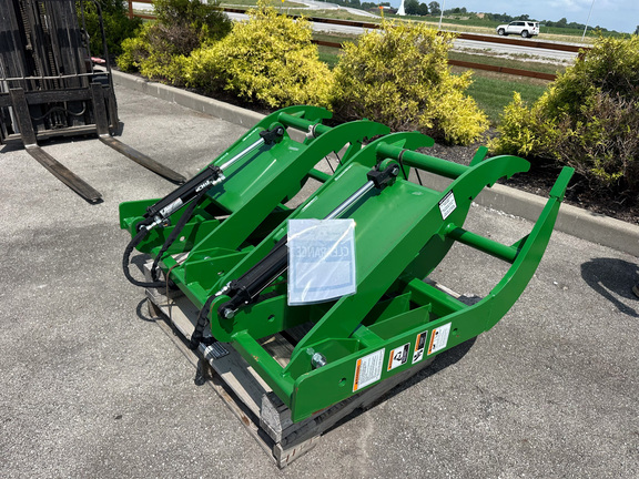 2023 Frontier AV20E Tractor Attachment