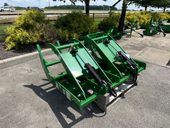 2023 Frontier AV20E Tractor Attachment