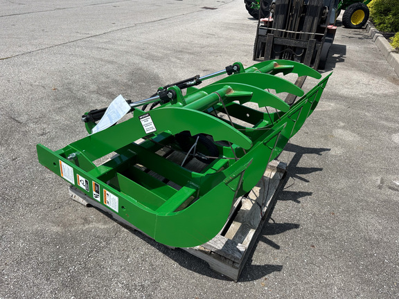 2023 Frontier AV20E Tractor Attachment