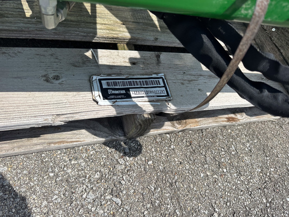 2023 Frontier AV20E Tractor Attachment