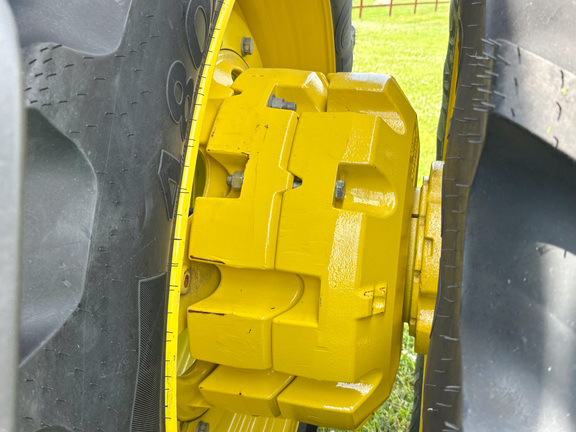 2024 John Deere 6R 175 Tractor