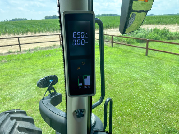 2024 John Deere 6R 175 Tractor