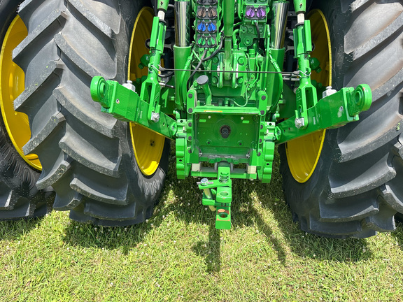 2024 John Deere 6R 175 Tractor
