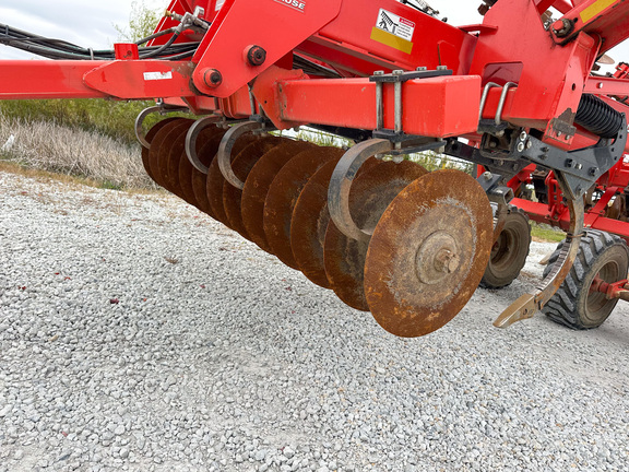 2015 Misc 4850 Disk Ripper