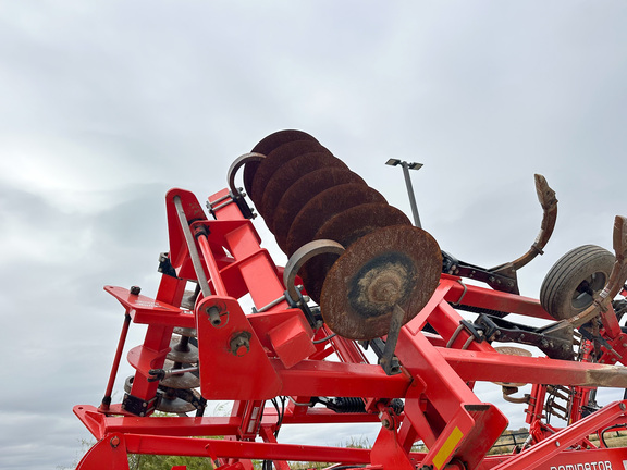 2015 Misc 4850 Disk Ripper