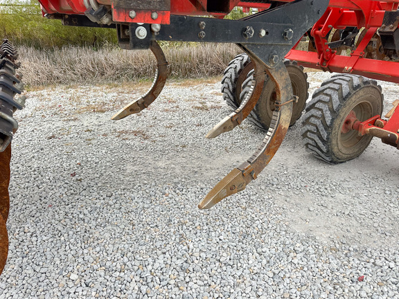 2015 Misc 4850 Disk Ripper