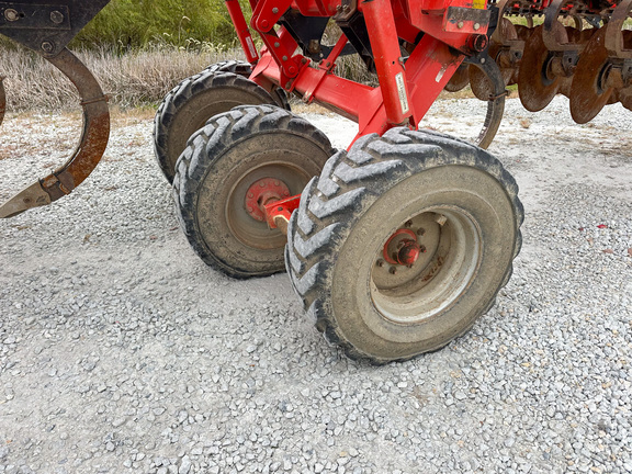 2015 Misc 4850 Disk Ripper