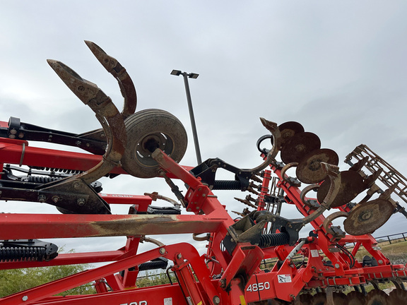 2015 Misc 4850 Disk Ripper