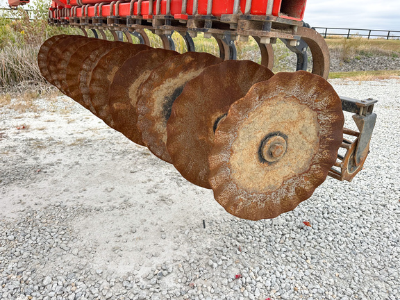 2015 Misc 4850 Disk Ripper