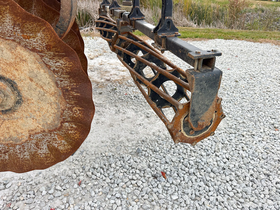 2015 Misc 4850 Disk Ripper