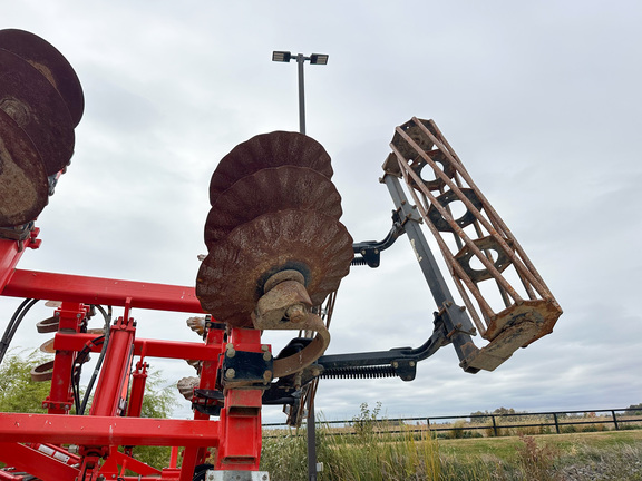 2015 Misc 4850 Disk Ripper