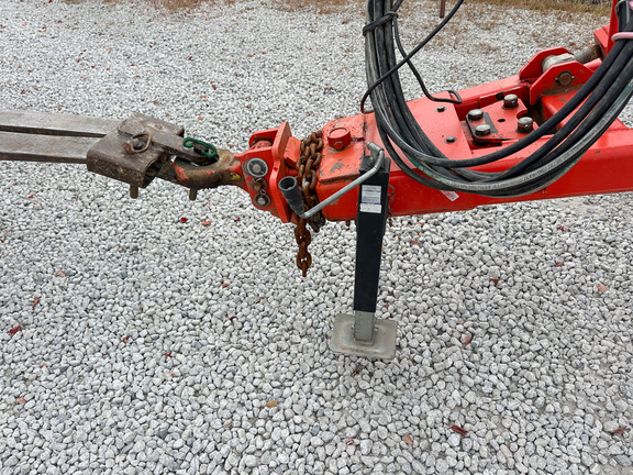 2015 Misc 4850 Disk Ripper