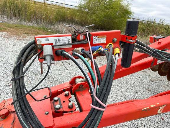 2015 Misc 4850 Disk Ripper