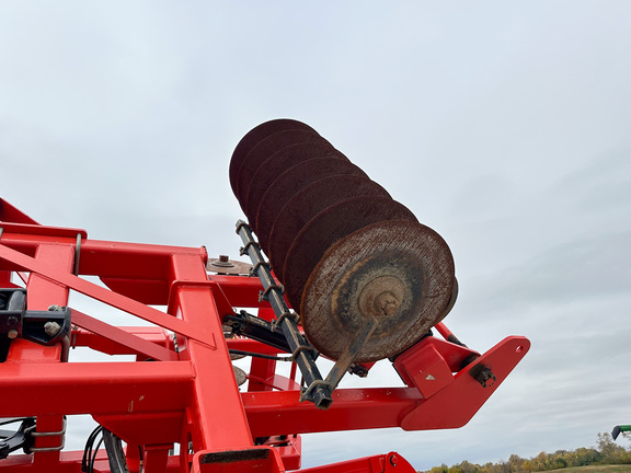 2015 Misc 4850 Disk Ripper