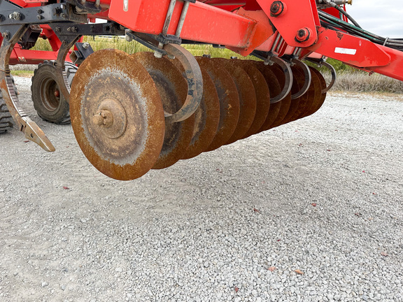 2015 Misc 4850 Disk Ripper