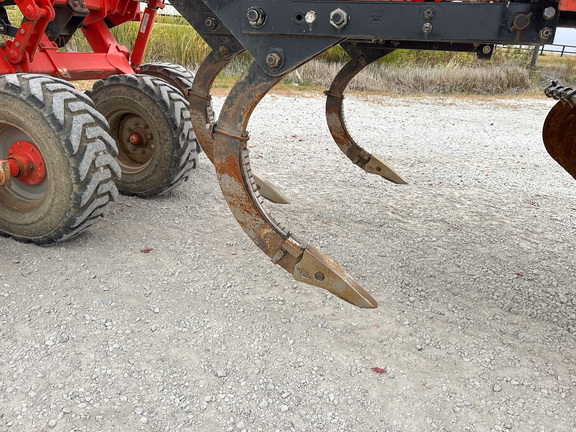 2015 Misc 4850 Disk Ripper