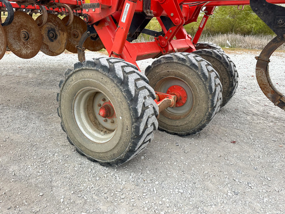 2015 Misc 4850 Disk Ripper