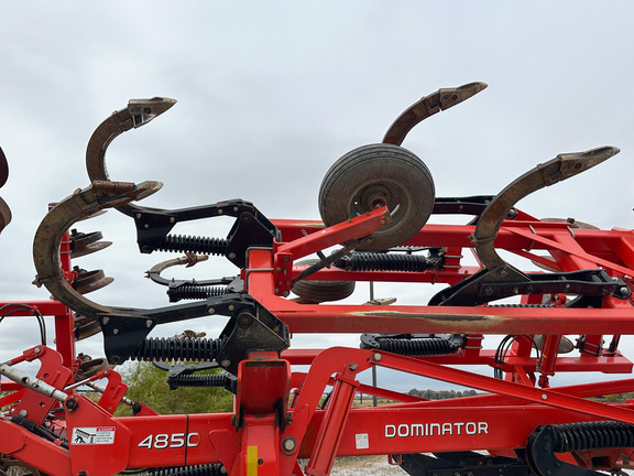 2015 Misc 4850 Disk Ripper