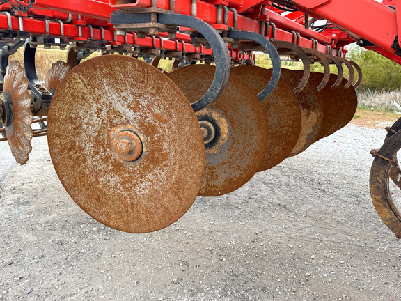 2015 Misc 4850 Disk Ripper