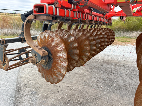 2015 Misc 4850 Disk Ripper