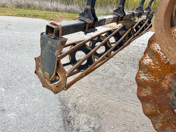 2015 Misc 4850 Disk Ripper