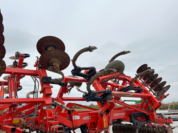 2015 Misc 4850 Disk Ripper