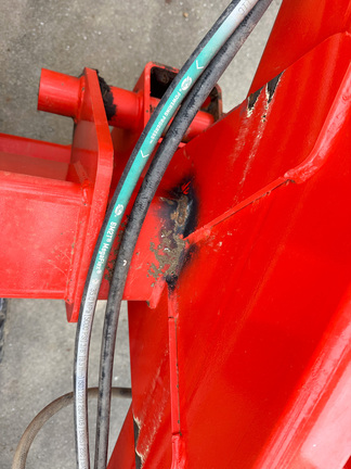 2015 Misc 4850 Disk Ripper