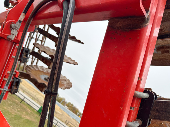 2015 Misc 4850 Disk Ripper