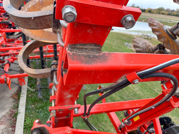 2015 Misc 4850 Disk Ripper