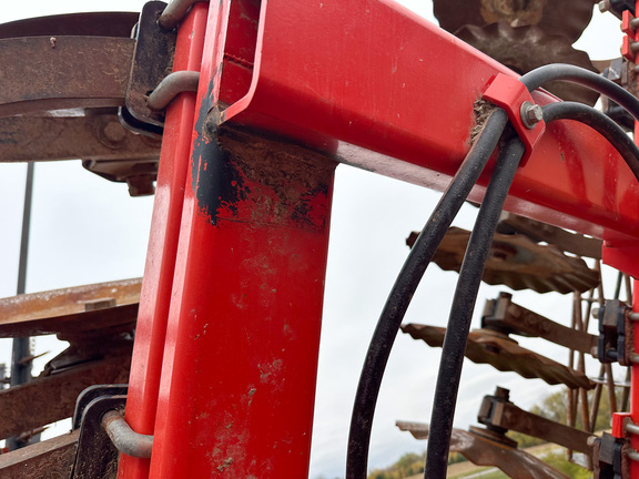 2015 Misc 4850 Disk Ripper