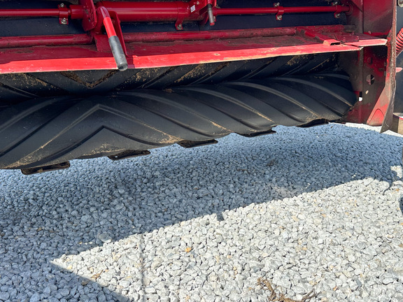 2021 Case IH DC103 Mower Conditioner