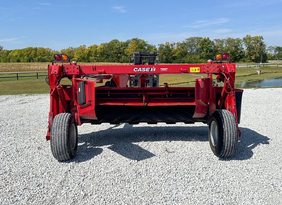 2021 Case IH DC103 Mower Conditioner