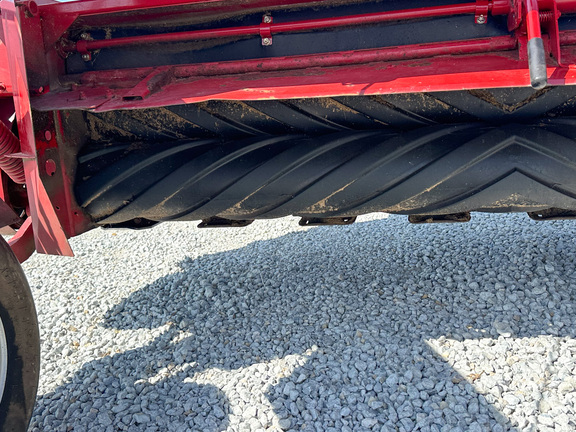 2021 Case IH DC103 Mower Conditioner
