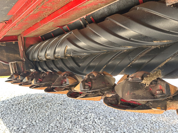 2021 Case IH DC103 Mower Conditioner