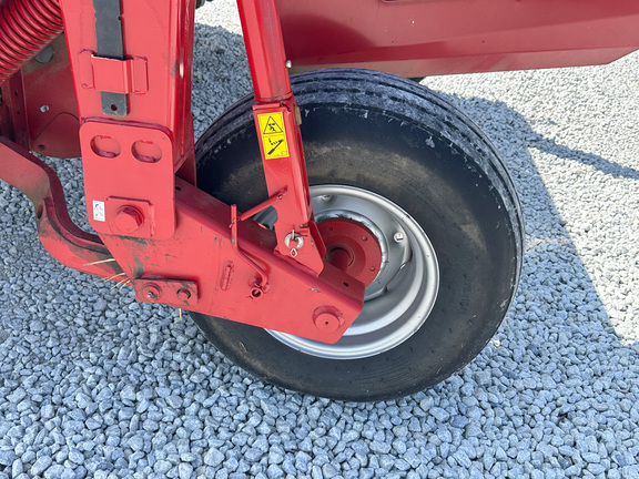 2021 Case IH DC103 Mower Conditioner