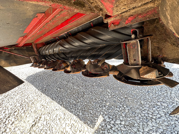 2021 Case IH DC103 Mower Conditioner